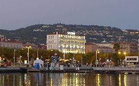 Hotel Splendid Cannes